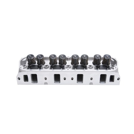 Edel.Cylhead Cylinder Head SBF with HYDSPRG E38-60255